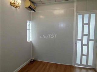 Cho thuê nhà 2 tầng Cô Giang - Phú Nhuận - 2PN - 10Tr