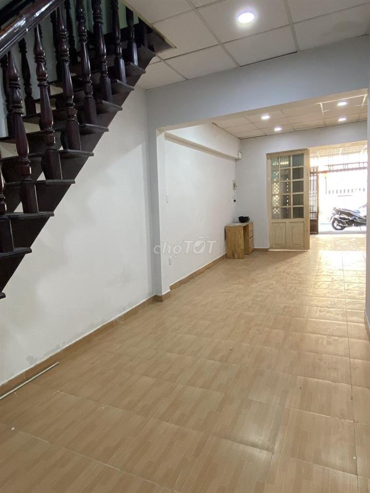 Nhà Thảo Điền 100m² – Hợp Live-Work Studio, Nghệ nhân, Freelancer.