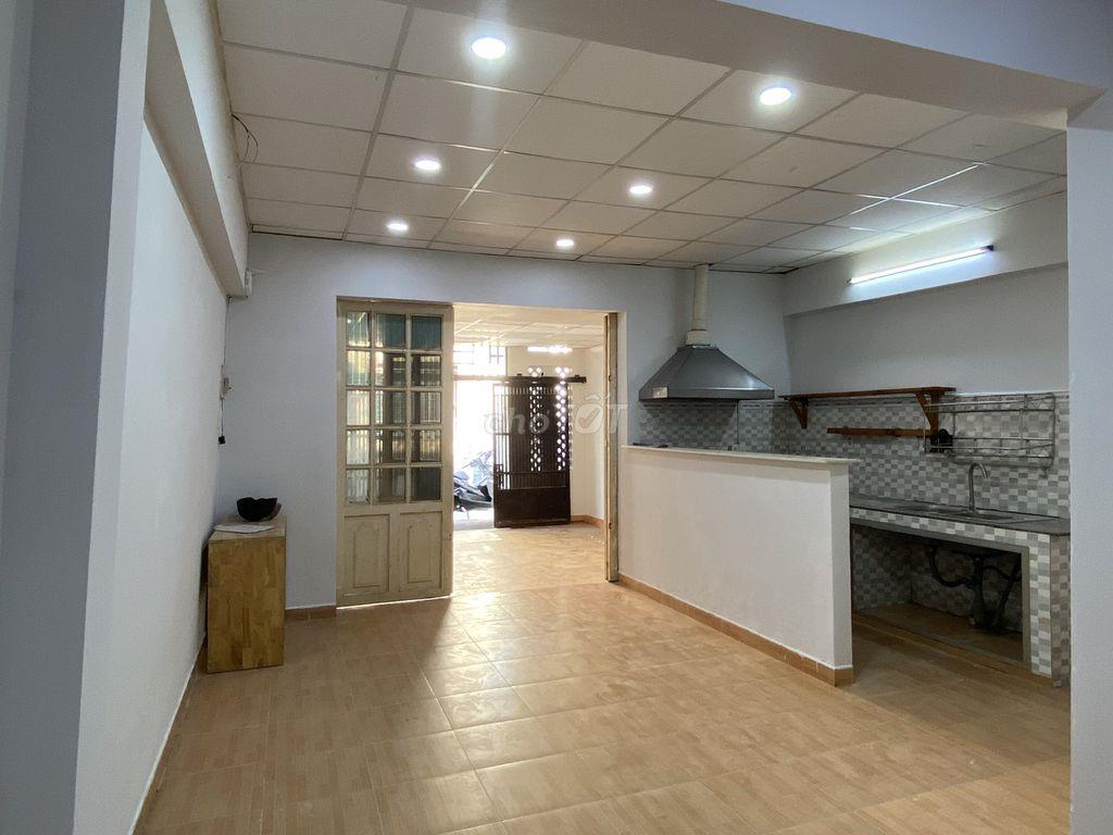 Nhà Thảo Điền 100m² – Hợp Live-Work Studio, Nghệ nhân, Freelancer.
