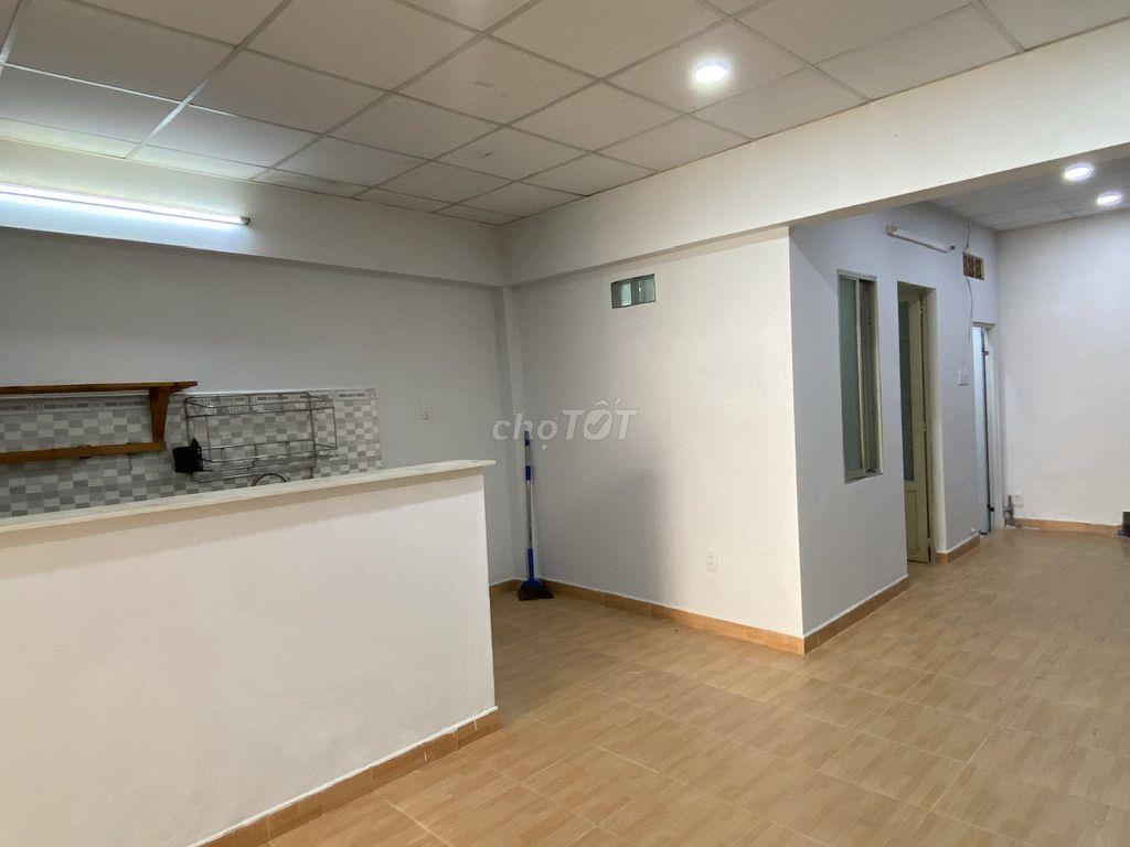 Nhà Thảo Điền 100m² – Hợp Live-Work Studio, Nghệ nhân, Freelancer.