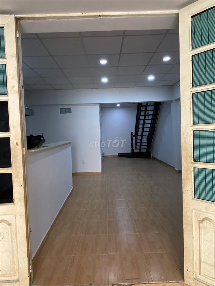 Nhà Thảo Điền 100m² – Hợp Live-Work Studio, Nghệ nhân, Freelancer.