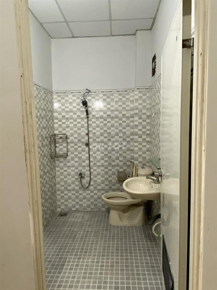 Nhà Thảo Điền 100m² – Hợp Live-Work Studio, Nghệ nhân, Freelancer.