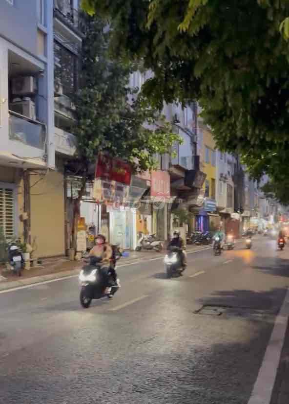 Cho thuê nhà nguyên căn