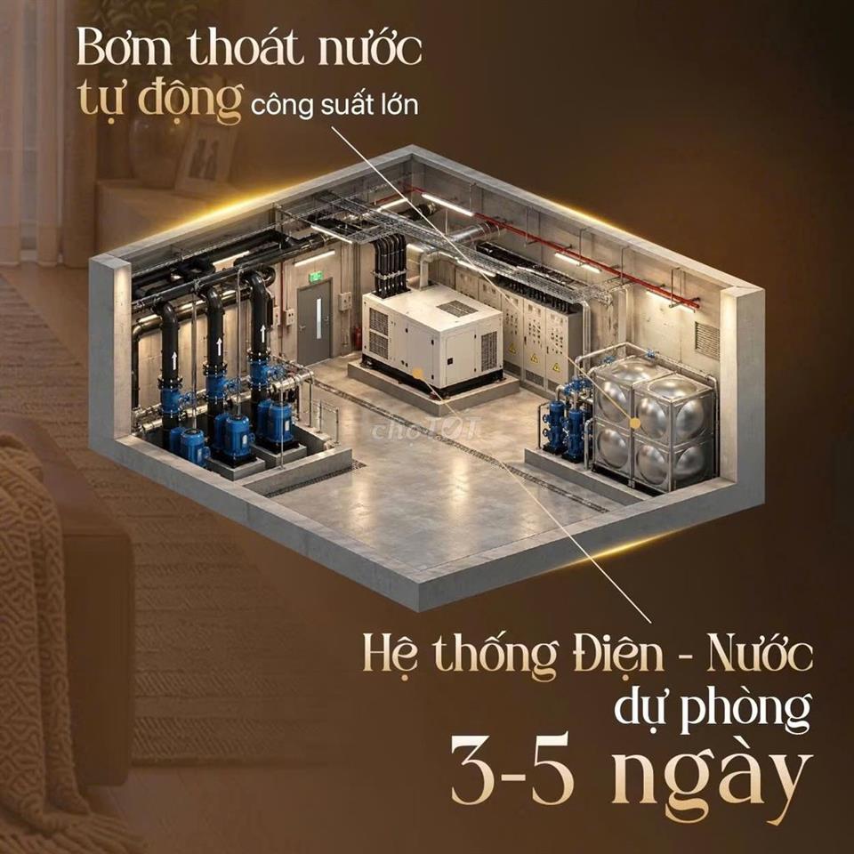 HUE HERITAGE - CĂN 2PN CUỐI CÙNG SỞ HỮU VỊ THẾ ĐỈNH CAO
