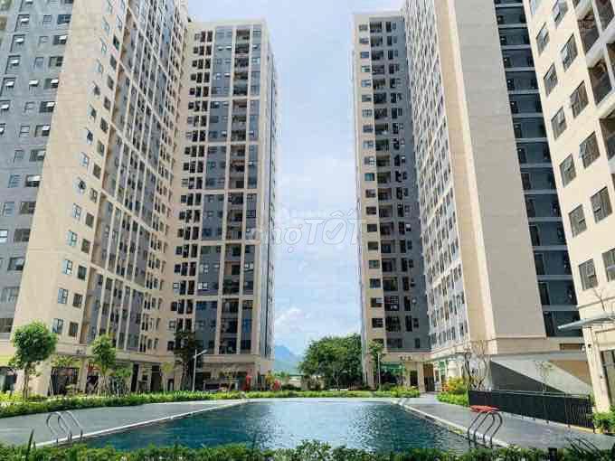 Cần tiền cắt lỗ căn vip chung cư 2 phòng ngủ full nội thất cao cấp Ori