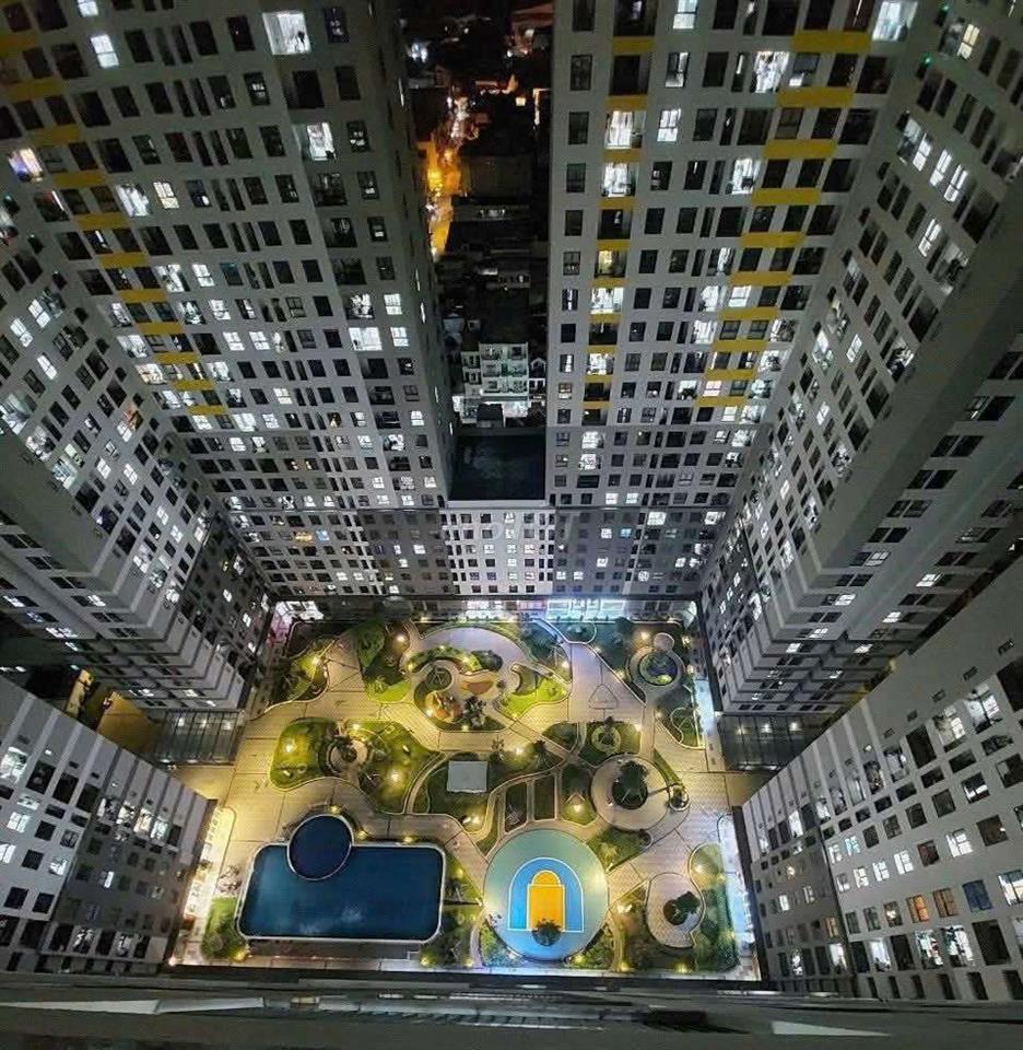 Bcons Garden TP.Dĩ An  bán 2.15 tỷ
