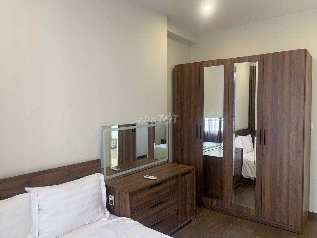 CĂN HỘ 1 PN - 1WC FULL NỘI THẤT TẠI THE EMERALD GOLF VIEW