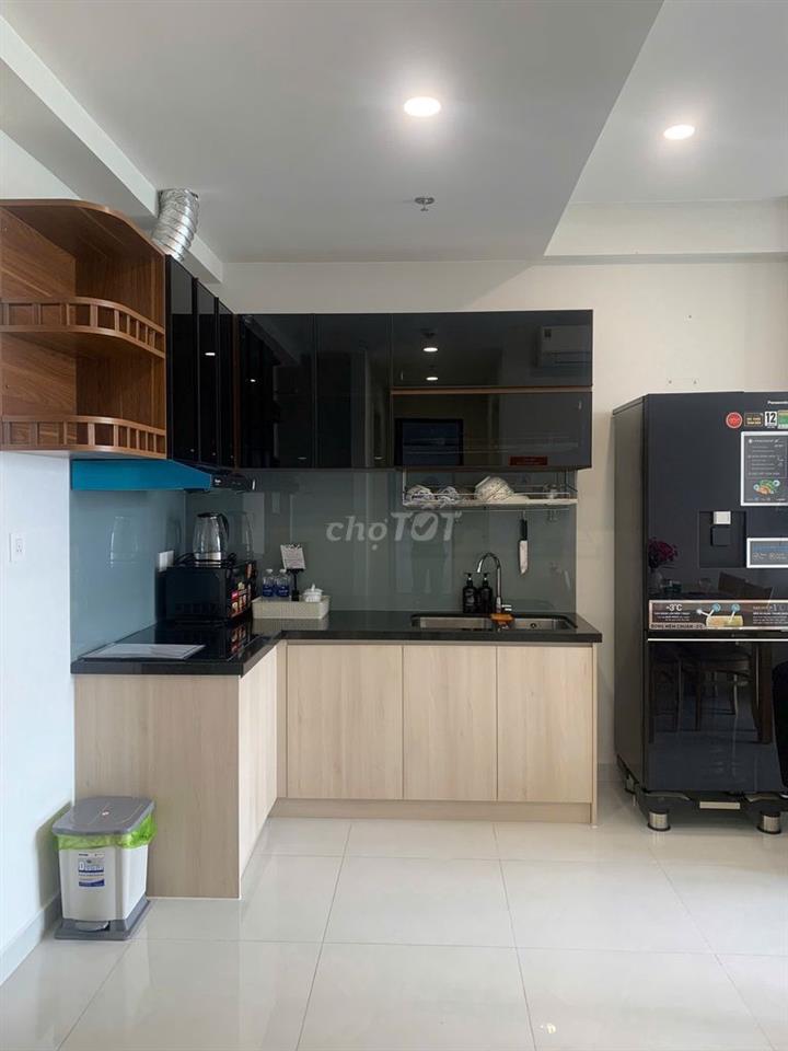CĂN HỘ 1 PN - 1WC FULL NỘI THẤT TẠI THE EMERALD GOLF VIEW