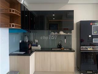 CĂN HỘ 1 PN - 1WC FULL NỘI THẤT TẠI THE EMERALD GOLF VIEW