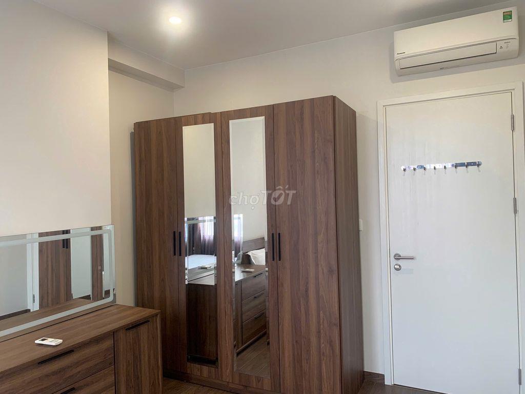 CĂN HỘ 1 PN - 1WC FULL NỘI THẤT TẠI THE EMERALD GOLF VIEW