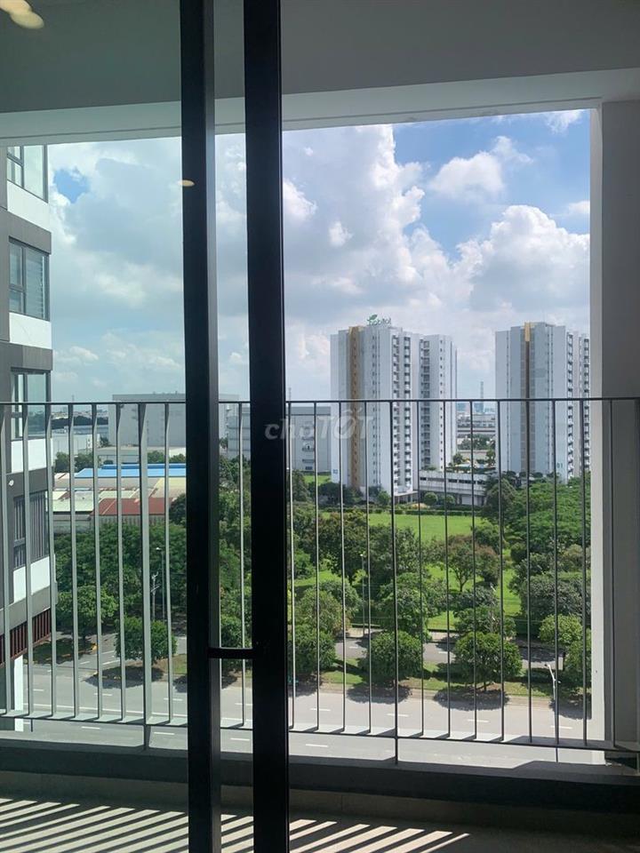CĂN HỘ 1 PN - 1WC FULL NỘI THẤT TẠI THE EMERALD GOLF VIEW