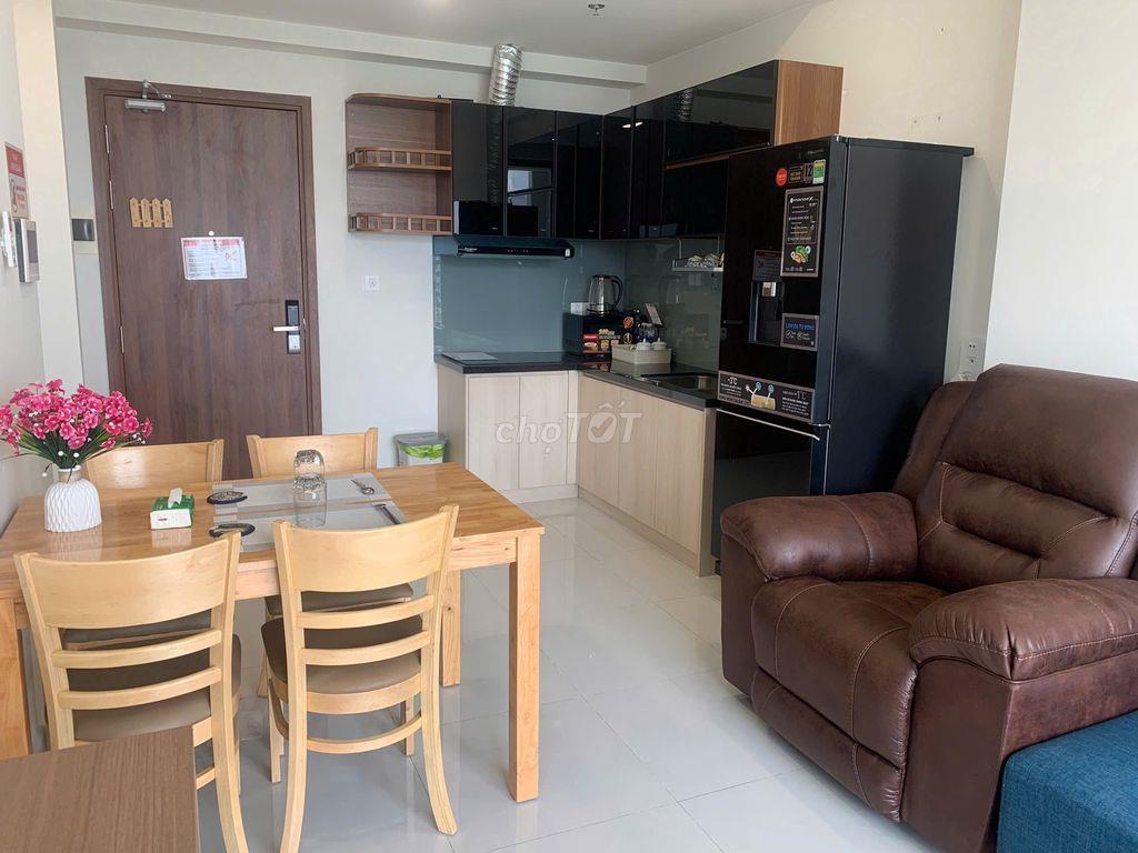 CĂN HỘ 1 PN - 1WC FULL NỘI THẤT TẠI THE EMERALD GOLF VIEW