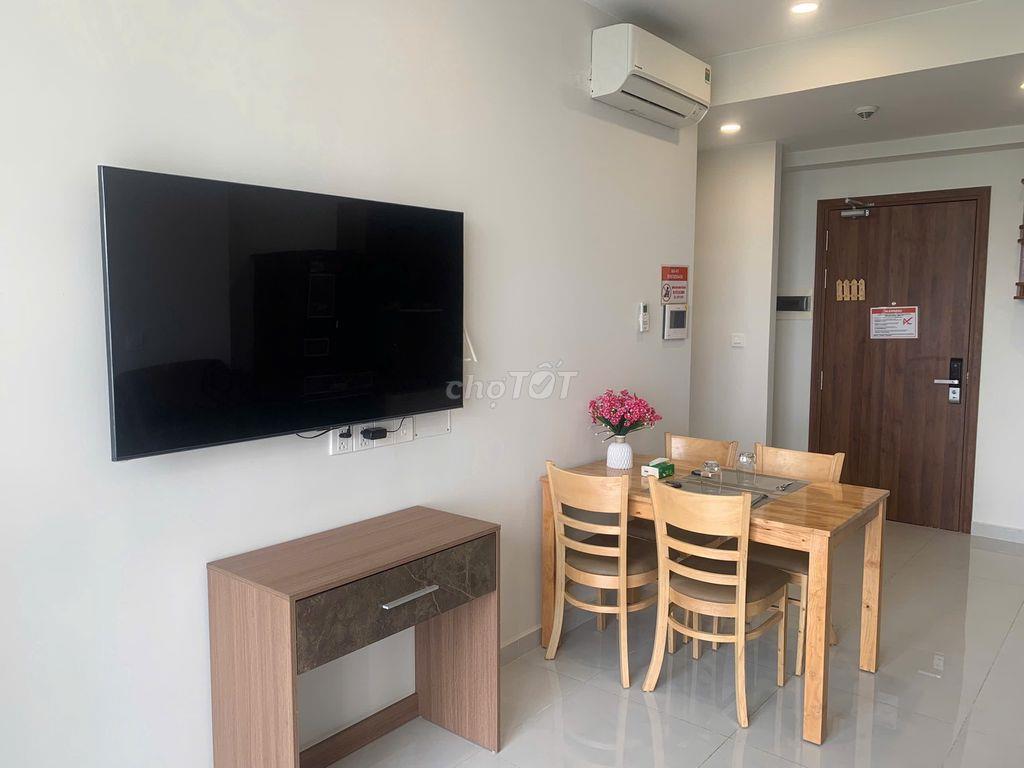 CĂN HỘ 1 PN - 1WC FULL NỘI THẤT TẠI THE EMERALD GOLF VIEW