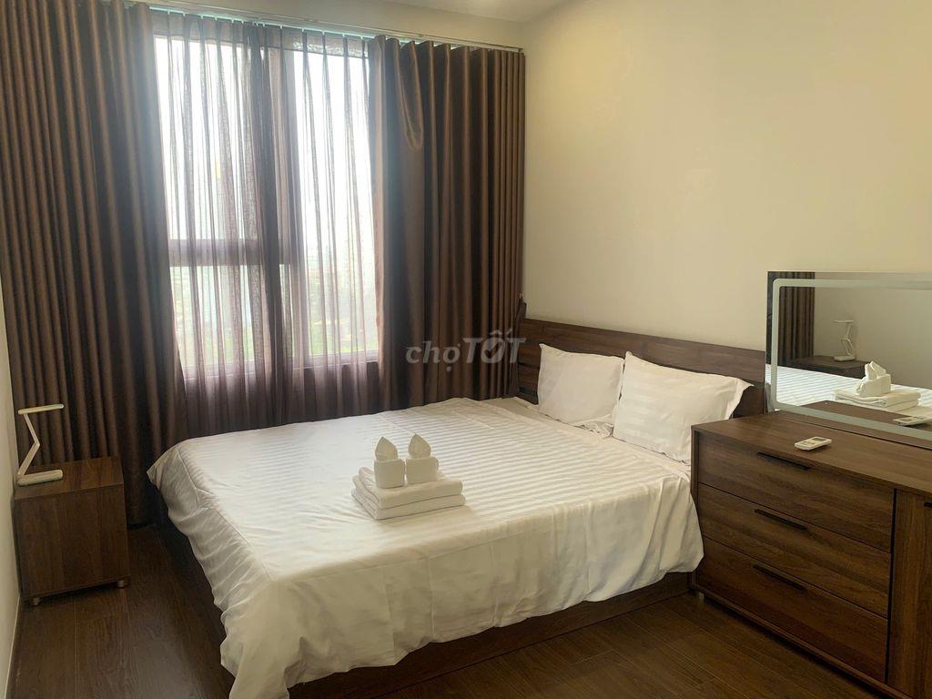 CĂN HỘ 1 PN - 1WC FULL NỘI THẤT TẠI THE EMERALD GOLF VIEW