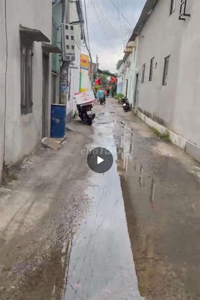 Cho thuê kiot kinh doanh nhỏ