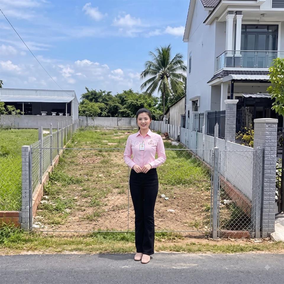 Giảm sâu 300tr giá còn 600tr bán nhanh trong tháng 150m2 tại An Tịnh.