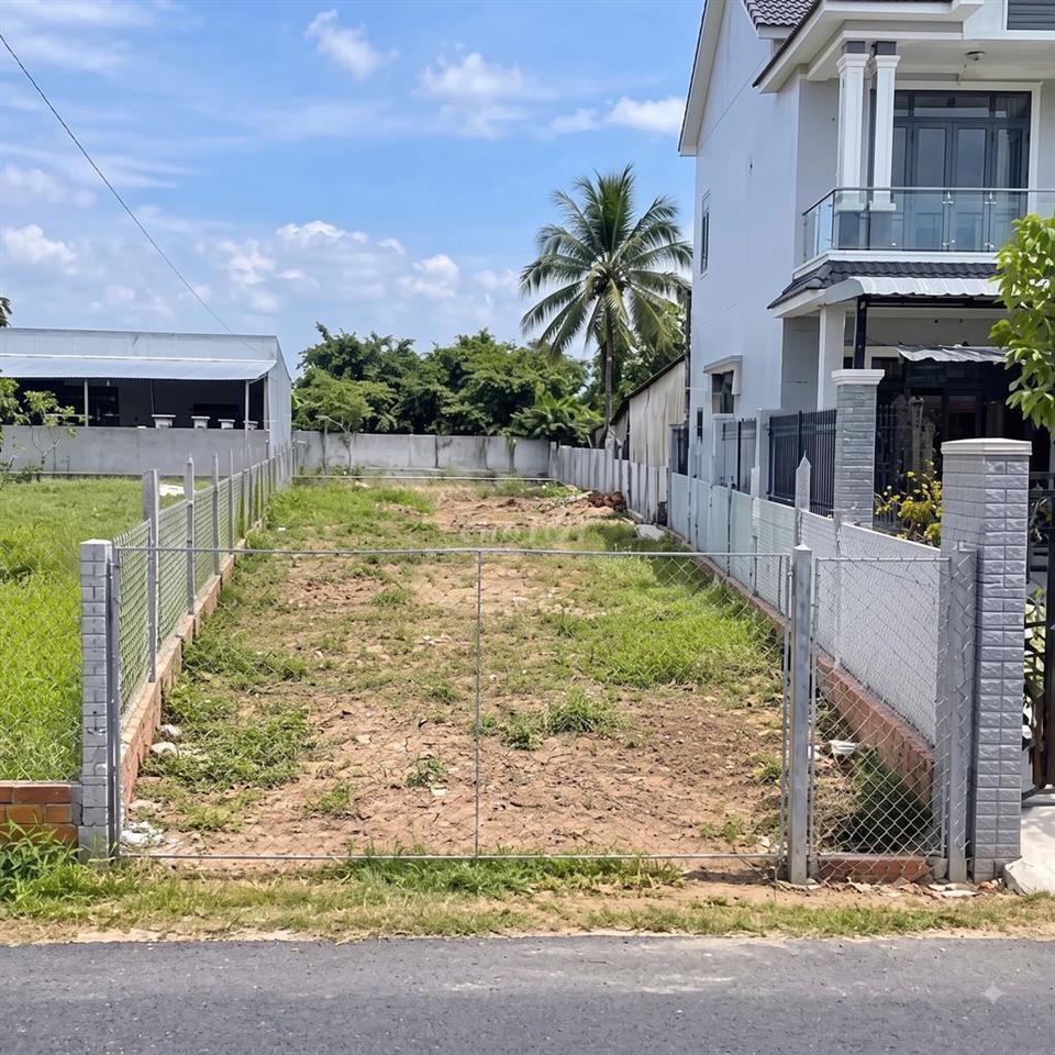 Giảm sâu 300tr giá còn 600tr bán nhanh trong tháng 150m2 tại An Tịnh.