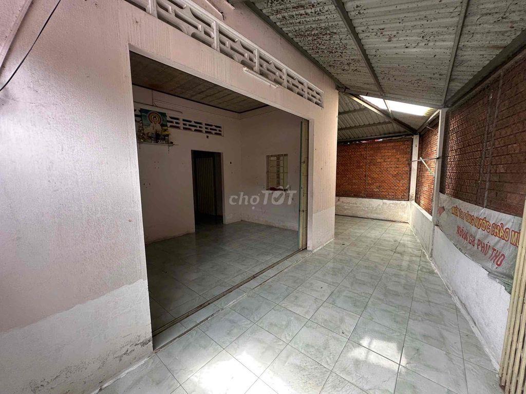 Bán nhà đất giá rẻ