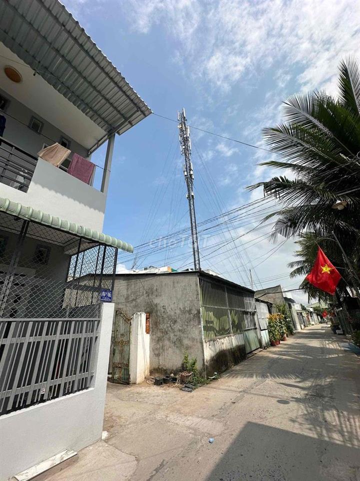 Bán nhà đất giá rẻ