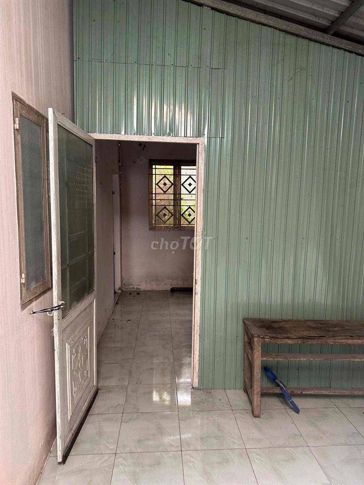 Bán nhà đất giá rẻ