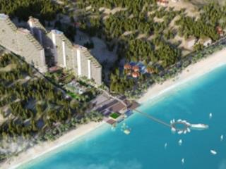 🔥 Bán nhanh Apec Mũi Né 32m² View Biển – Nội Thất Cao Cấp – 650 Triệu