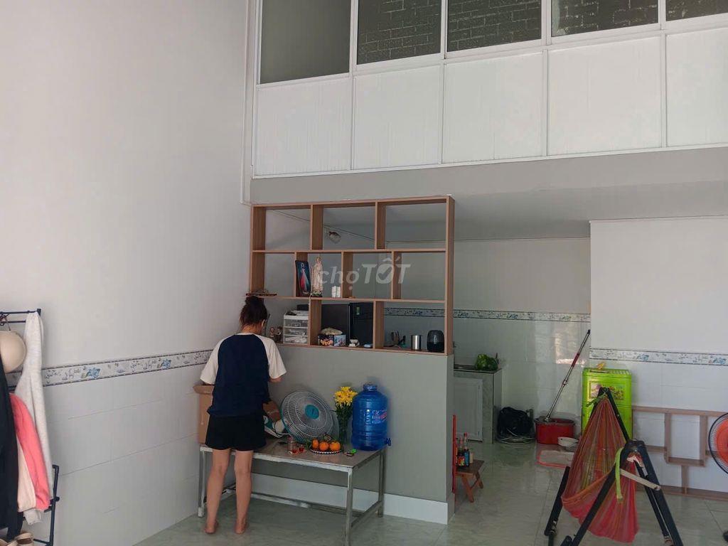 CHÍNH CHỦ BÁN NHÀ BÌNH CHÁNH - DTSD 80m2 - GÍA RẺ THƯƠNG LƯỢNG