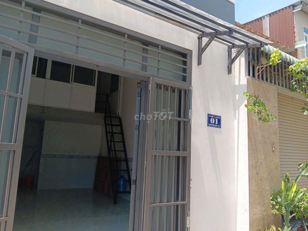 CHÍNH CHỦ BÁN NHÀ BÌNH CHÁNH - DTSD 80m2 - GÍA RẺ THƯƠNG LƯỢNG