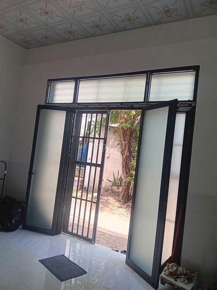 CHÍNH CHỦ BÁN NHÀ BÌNH CHÁNH - DTSD 80m2 - GÍA RẺ THƯƠNG LƯỢNG