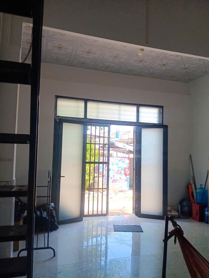CHÍNH CHỦ BÁN NHÀ BÌNH CHÁNH - DTSD 80m2 - GÍA RẺ THƯƠNG LƯỢNG