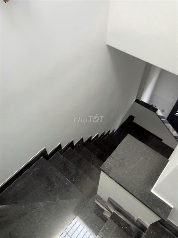 BÁN NHÀ LIÊN KHU 5-6 BÌNH HƯNG HÒA - BÌNH TÂN - DTSD 90m2
