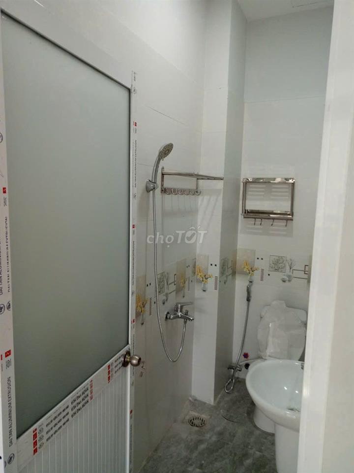 BÁN NHÀ LIÊN KHU 5-6 BÌNH HƯNG HÒA - BÌNH TÂN - DTSD 90m2