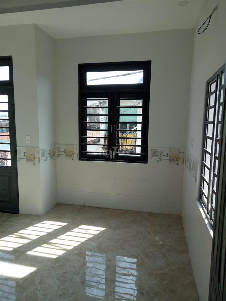 BÁN NHÀ LIÊN KHU 5-6 BÌNH HƯNG HÒA - BÌNH TÂN - DTSD 90m2