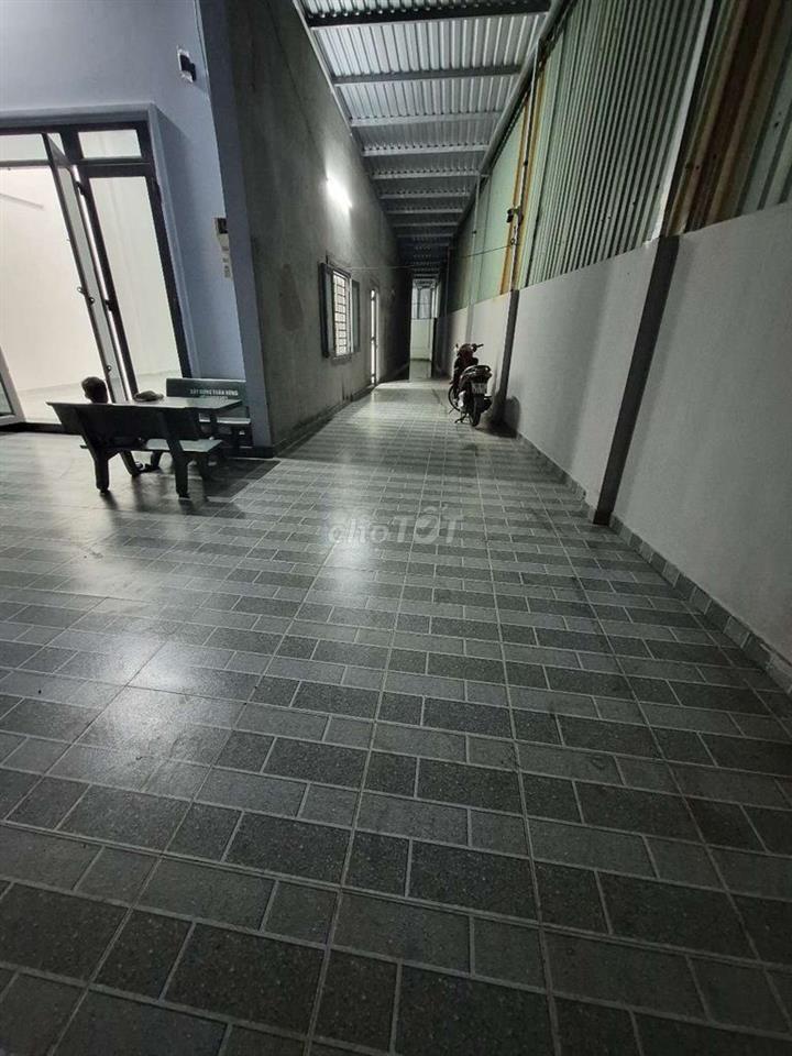 cho thuê nhà mới xây xã tân vĩnh lộc.