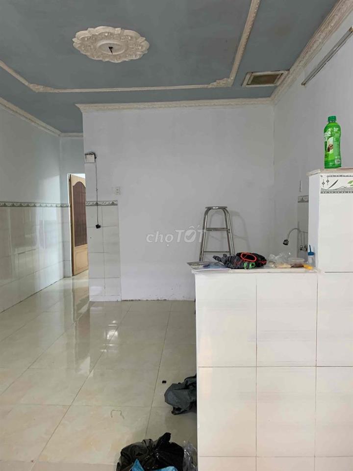 Cho Thuê Nhà Nguyên Căn 80m2 đường Liên Khu 5-6 Quận Bình Tân