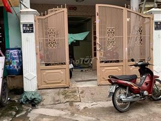 Cho Thuê Nhà Nguyên Căn 80m2 đường Liên Khu 5-6 Quận Bình Tân
