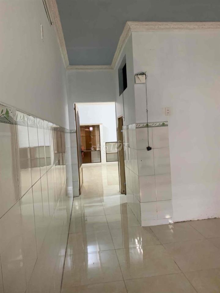Cho Thuê Nhà Nguyên Căn 80m2 đường Liên Khu 5-6 Quận Bình Tân