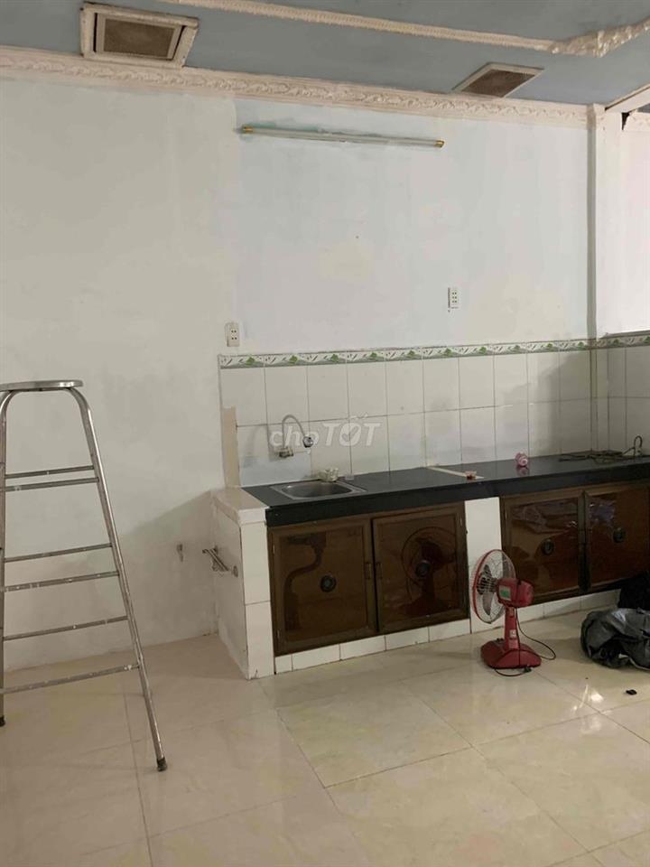 Cho Thuê Nhà Nguyên Căn 80m2 đường Liên Khu 5-6 Quận Bình Tân