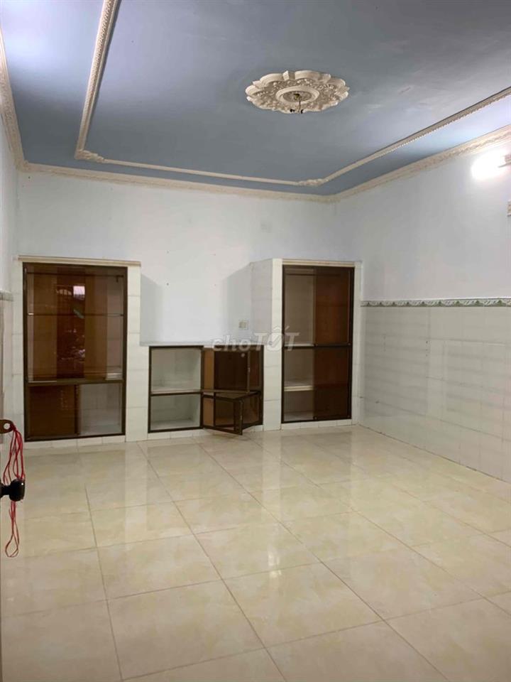 Cho Thuê Nhà Nguyên Căn 80m2 đường Liên Khu 5-6 Quận Bình Tân
