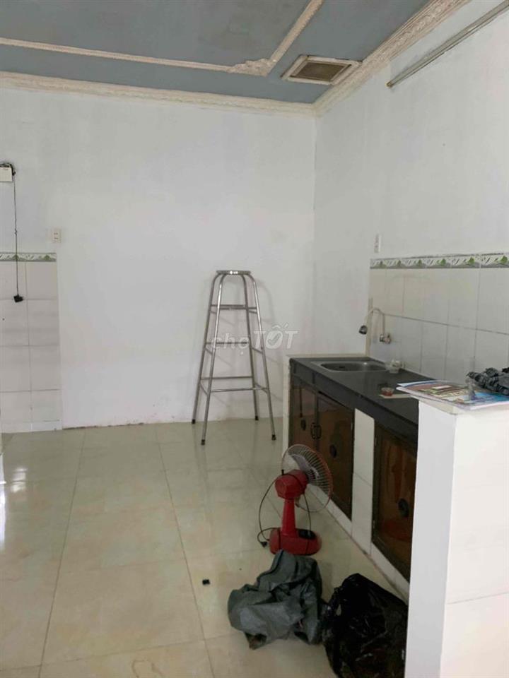 Cho Thuê Nhà Nguyên Căn 80m2 đường Liên Khu 5-6 Quận Bình Tân