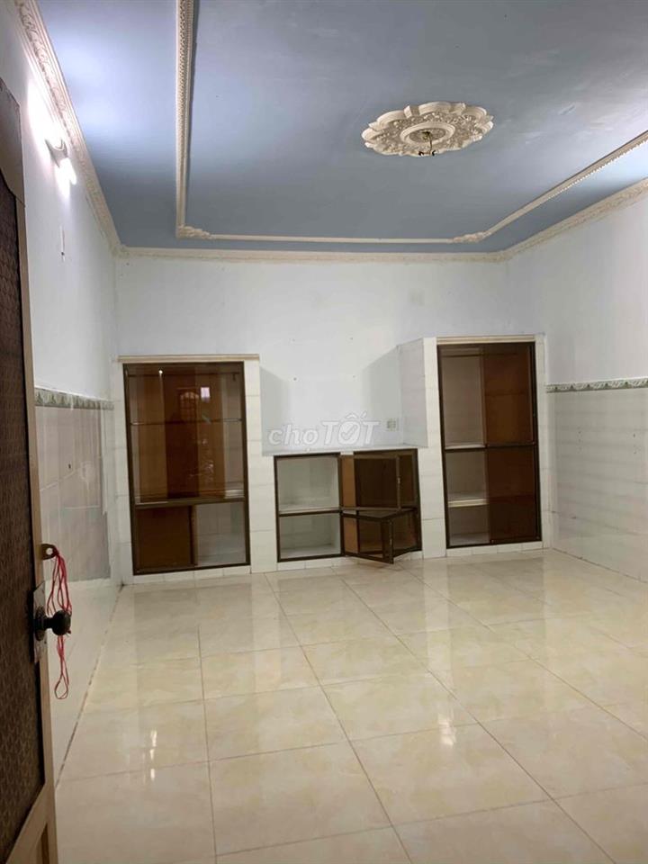 Cho Thuê Nhà Nguyên Căn 80m2 đường Liên Khu 5-6 Quận Bình Tân