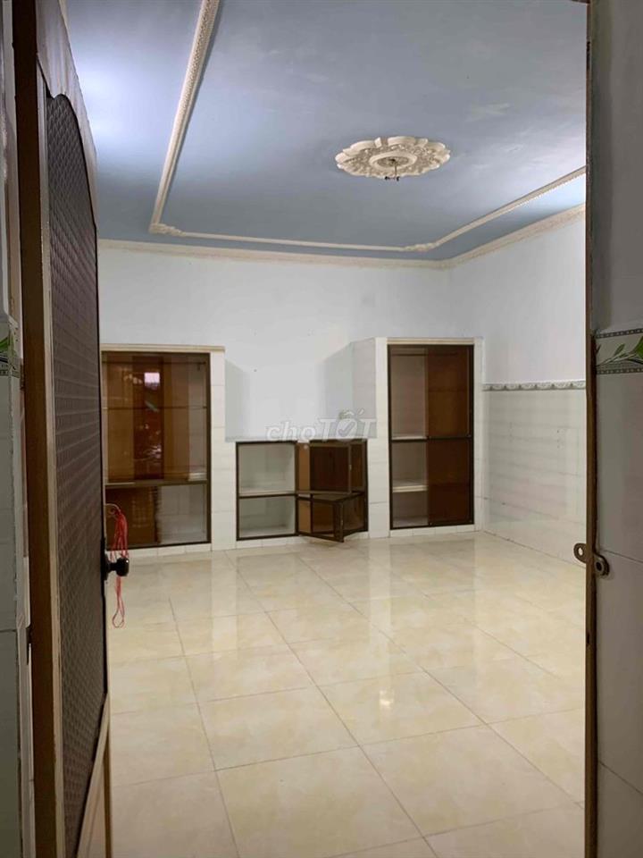 Cho Thuê Nhà Nguyên Căn 80m2 đường Liên Khu 5-6 Quận Bình Tân