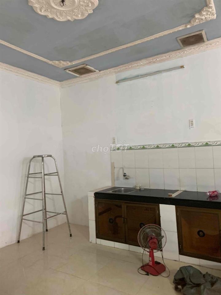 Cho Thuê Nhà Nguyên Căn 80m2 đường Liên Khu 5-6 Quận Bình Tân