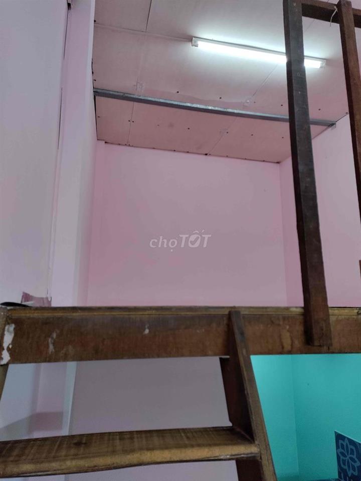 Cho thuê phòng trọ ưu tiên gia đình