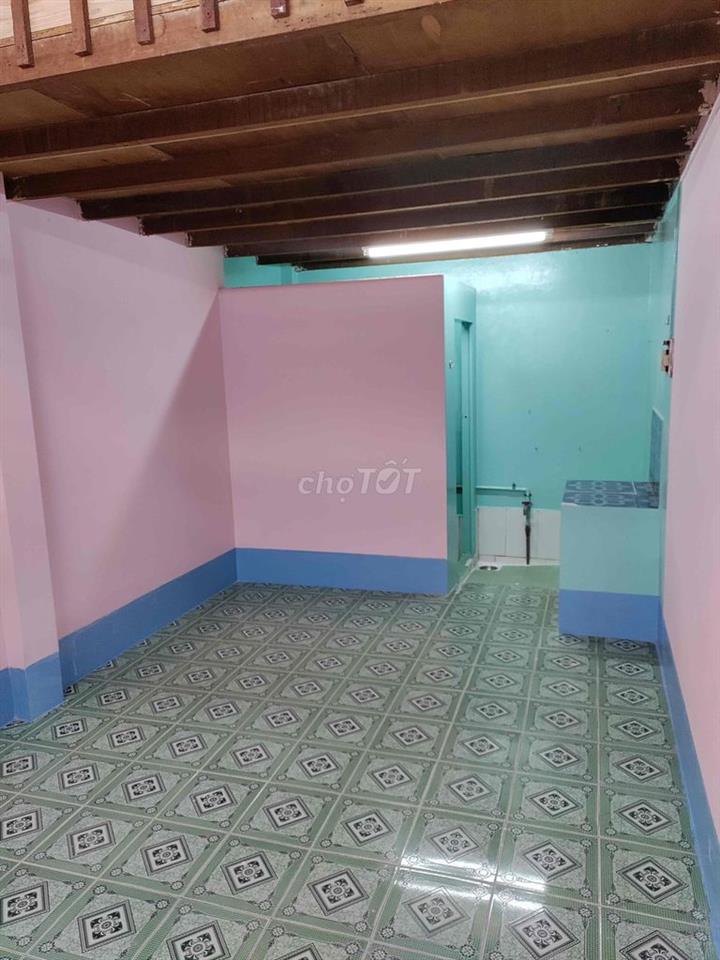 Cho thuê phòng trọ ưu tiên gia đình