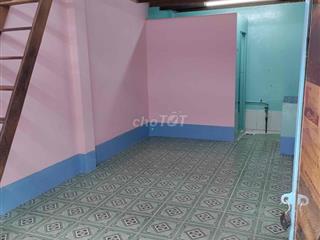 Cho thuê phòng trọ ưu tiên gia đình