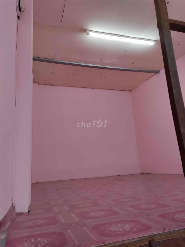 Cho thuê phòng trọ ưu tiên gia đình