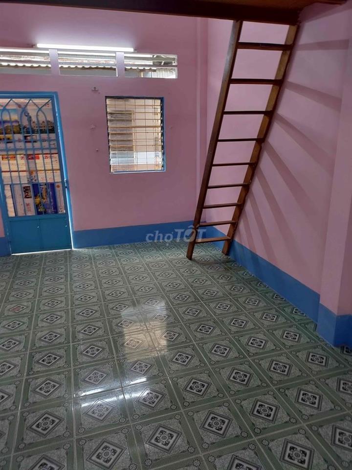 Cho thuê phòng trọ ưu tiên gia đình