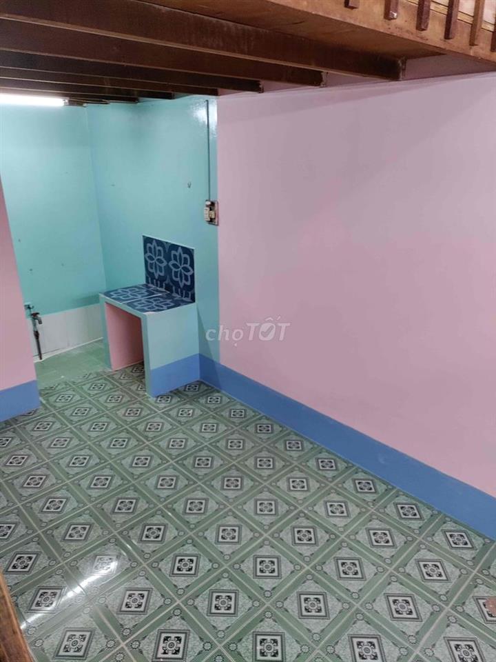Cho thuê phòng trọ ưu tiên gia đình