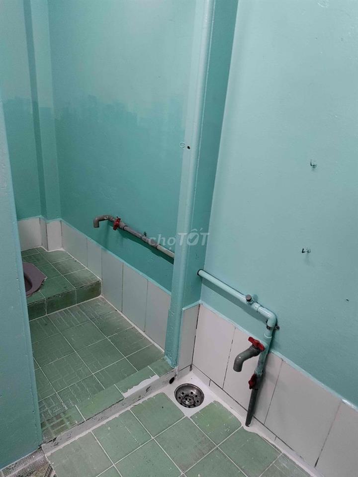 Cho thuê phòng trọ ưu tiên gia đình