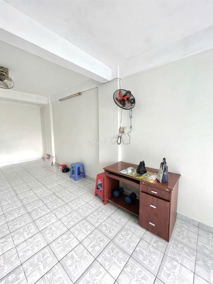 55M² (2PN 1WC) NHÀ MỚI ĐẸP Ở LIỀN – SỔ HỒNG RIÊNG GIÁ 2.85 TỶ 